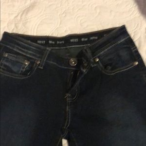 NEXT Blue Jeans